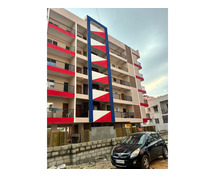 Ready-to-Move in Luxury Apartment 3BHK For Sale in Medahalli KR Puram