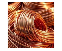 Copper Wire Manufacturers, Suppliers in Ahmedabad