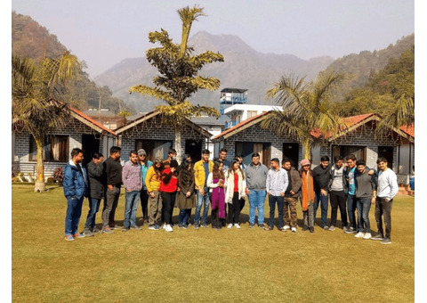 Corporate Offsite Tour Organiser in Delhi, Gurgaon, and Noida – Hire4Event