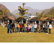 Corporate Offsite Tour Organiser in Delhi, Gurgaon, and Noida – Hire4Event