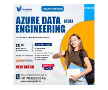 New Azure Data Engineering Batch Starts May 13th