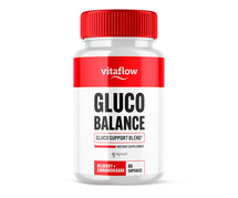 Vitaflow Blood Balance Reviews: Price is USA, where to Buy