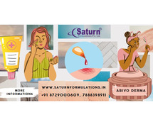 Derma PCD Franchise a Smart Business Opportunity in India - Saturn Formulations