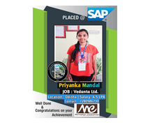 SAP MM training best training center in jamshedpur at Metaphor Consulting