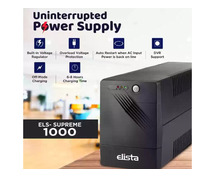 Get The Best Computer UPS | Call us - 1800-121-7162