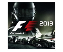 Formula 1 (2013)