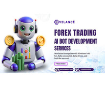 Build your Forex bot with Hivelance and trade like a pro —24/7