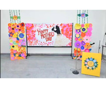 Lions Public School Celebrates Mother's Day with Heartfelt Tributes and Joyful Moments