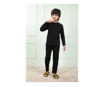 Shop Trendy Kids Pajama Sets