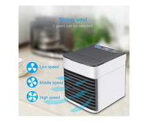 ❄️ Stay Cool Naturally with the Ultra Air Cooler ❄️