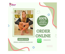 Buy Adult Sex Toys for Men & Women in Jaisalmer – 100% Discreet Delivery in Rajasthan