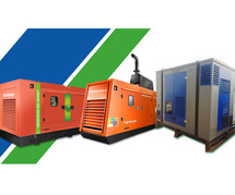 Get Acoustic Enclosure Manufacturer By Sharan Elecmech