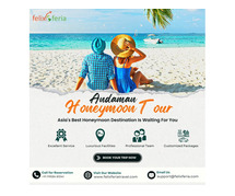 Best Andaman Holidays Trip For Family | Felix Feria Travels