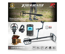 Best Gold Detector xtrem Hunter for sale