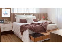 6 Best Modular Bedroom Furniture Design Solutions for Kolkata Apartments