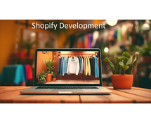 Best Shopify Web Development Company in Canada