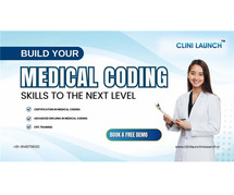 Best Medical Coding Courses in Bangalore for Career Growth