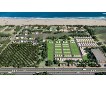 Avarta Resort Plots – ECR near Pondicherry