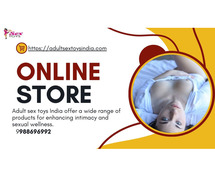 Discreet & Exciting Sex Toys in Chandigarh 9988696992