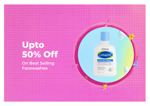 NYKAA Pink Summer Sale