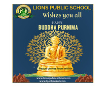 Honoring the Light Within on Buddha Purnima