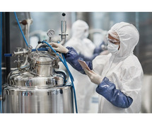 Pharmaceutical Equipment – Mixers, Dryers, Tablet Machines