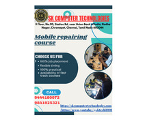 Mobile Repairing Course in Chennai
