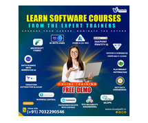 Best IT Training Institutes in Hyderabad | Software Training