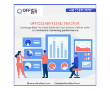 Best Lead Tracking Software in Bangalore | Lead Tracker Analytics