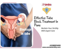 Expert Tube Block Treatment in Baner