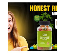 Natural Farms CBD Gummies Side Effects in 2025 – What You Need to Know!