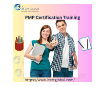 PMP Certification Training in Las Vegas, NV