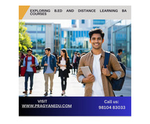 Get Haryana B.Ed Course Admission in Delhi at Pragyan Institute for Education