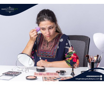 Best Self Makeup Classes in Bangalore for Personal Grooming