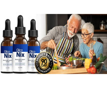 GlicoNix (Official Report) Improve Heart Health, Maintain Sugar And Cholesterol
