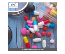 Monopoly Pharma Franchise Company in India | Edward Young Labs