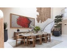 How Delhi's Luxury Designers Blend Culture in Interiors