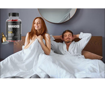 Manhood Plus Gummies Avis - Prix, Acheter, Pharmacie, Ingrédients, Avantages, Effets Secondaires