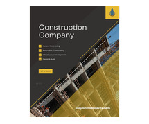Best Project Management Consultants for Construction in Gurgaon