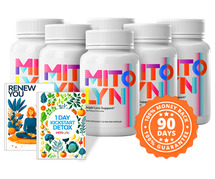 Mitolyn Reviews {BE CAREFUL}: Scam, Side Effects, Does It Work?