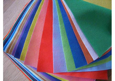 Get Premium Non Woven Fabrics at Best Prices