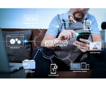 Website Designing Company in Delhi – Creative, Responsive & Affordable