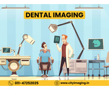 Quick & Easy Dental Scan Near Me Book Today Online