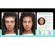 Smart AI Beauty Mirror: Redefining Personal Grooming with Intelligent Reflection