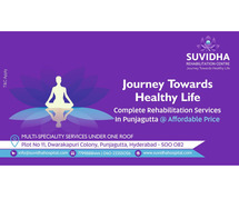 Breathing Exercises for Better Lung Health | Suvidha Hospital