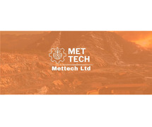 MetTech: Transforming Metal Enterprises