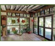 Luxury Forest Retreat/Hotel in Dehradun