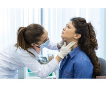 Affordable ENT Care in India soukhya health