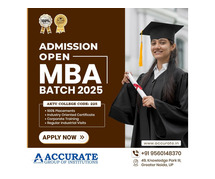 Best Placement College for MBA in Delhi NCR