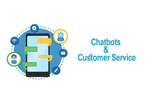 Enhance Customer Experience with a Customer Service Chat Bot